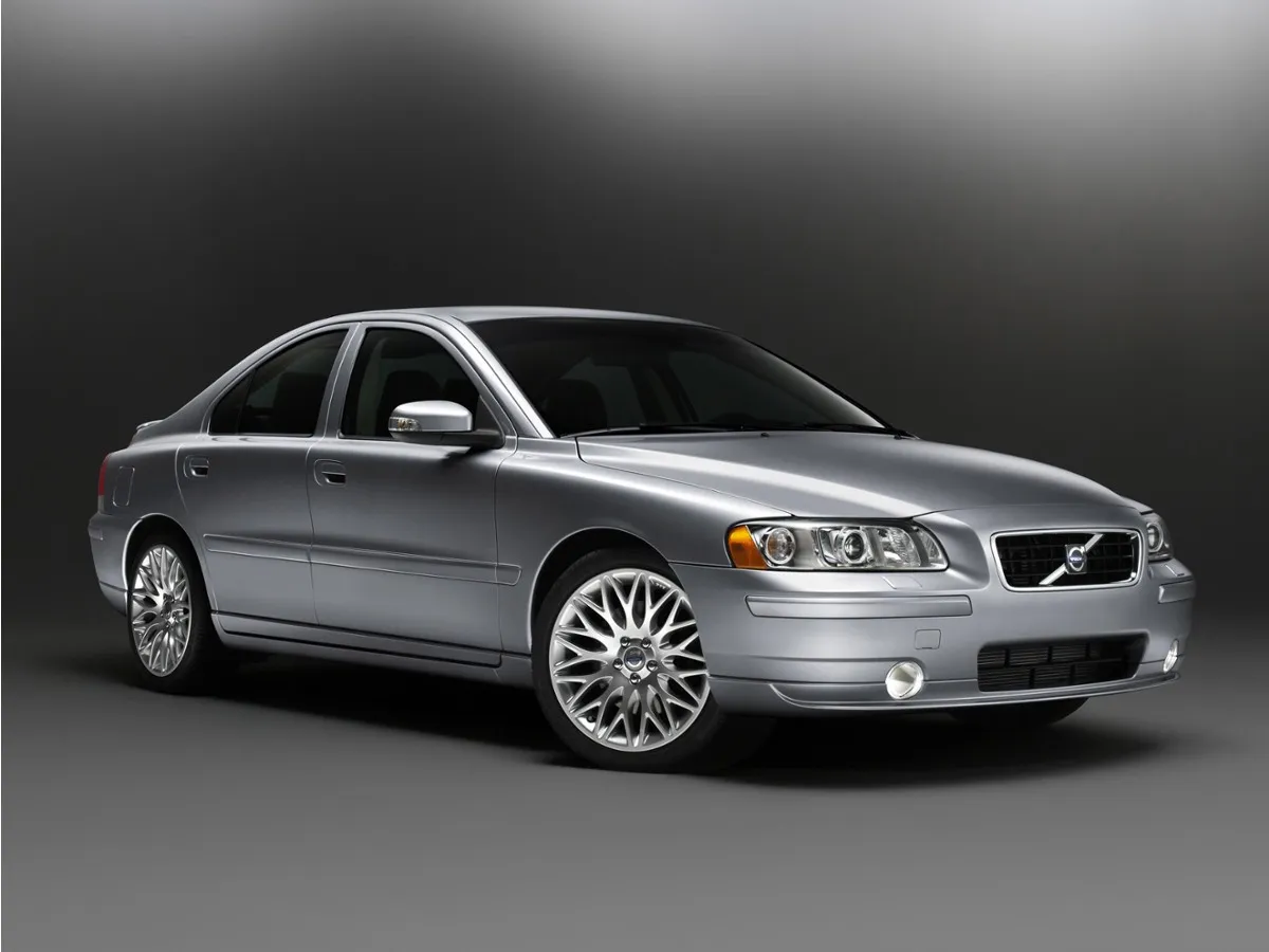 2007 Volvo S60 2.5T for sale in Kansas City, MO