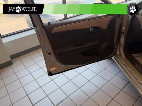 Another view of 2011 Chevrolet Malibu LS for sale in Kansas City, MO at Jay Wolfe Auto Outlet