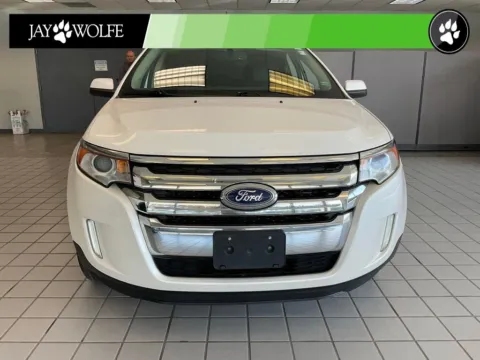 Unknown 2014 Ford Edge SEL for sale in Kansas City, MO
