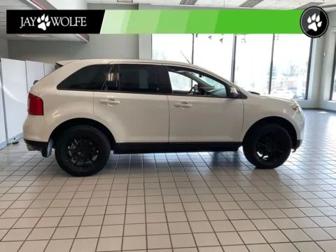 More photos of 2014 Ford Edge SEL at Jay Wolfe Auto Outlet, MO