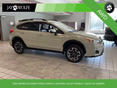 Unknown 2016 Subaru Crosstrek 2.0i Limited for sale in Kansas City, MO