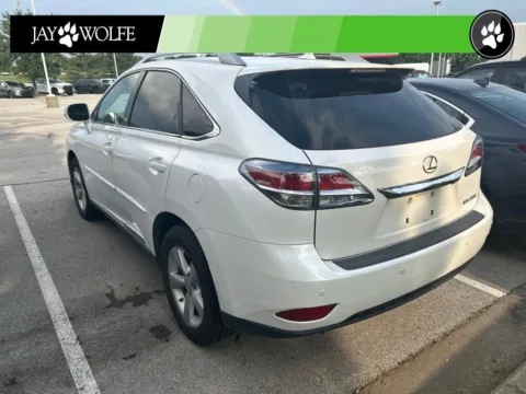 More photos of 2013 Lexus RX 350 at Jay Wolfe Auto Outlet, MO