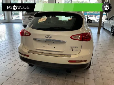 More photos of 2014 INFINITI QX50 Journey at Jay Wolfe Auto Outlet, MO