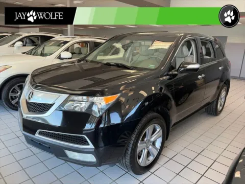 Unknown 2013 Acura MDX 3.7L for sale in Kansas City, MO