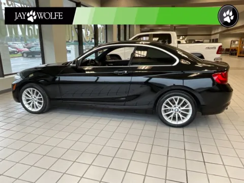 More photos of 2016 BMW 2 Series 228i xDrive at Jay Wolfe Auto Outlet, MO