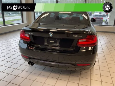 More photos of 2016 BMW 2 Series 228i xDrive at Jay Wolfe Auto Outlet, MO