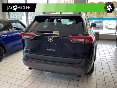 More photos of 2020 Toyota RAV4 TRD Off Road at Jay Wolfe Auto Outlet, MO