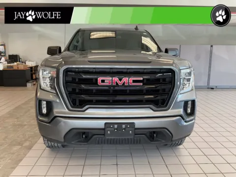 Photos of 2020 GMC Sierra 1500 Elevation for sale in Kansas City, MO at Jay Wolfe Auto Outlet