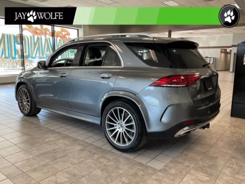 More photos of 2020 Mercedes-Benz GLE 450 at Jay Wolfe Auto Outlet, MO