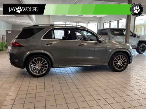 More photos of 2020 Mercedes-Benz GLE 450 at Jay Wolfe Auto Outlet, MO