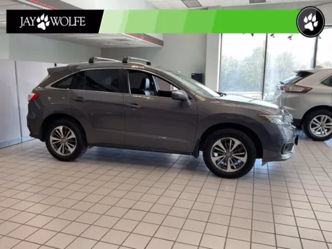Unknown 2017 Acura RDX Advance Package for sale in Kansas City, MO