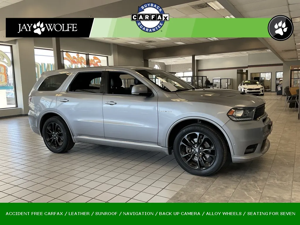 2020 Dodge Durango R/T for sale in Kansas City, MO