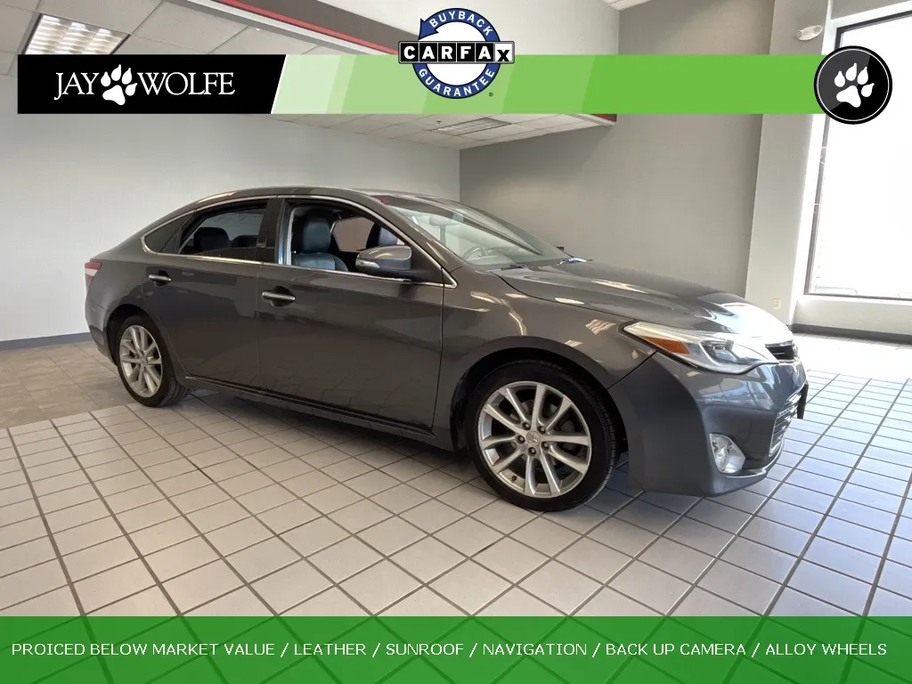 2014 Toyota Avalon XLE Touring for sale in Kansas City, MO
