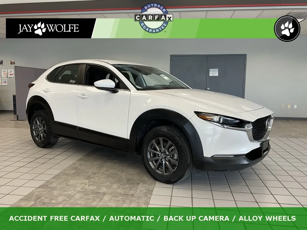 2021 Mazda CX-30 2.5 S for sale in Kansas City, MO