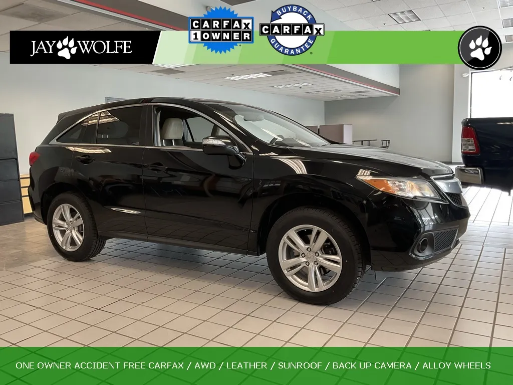 2013 Acura RDX for sale in Kansas City, MO