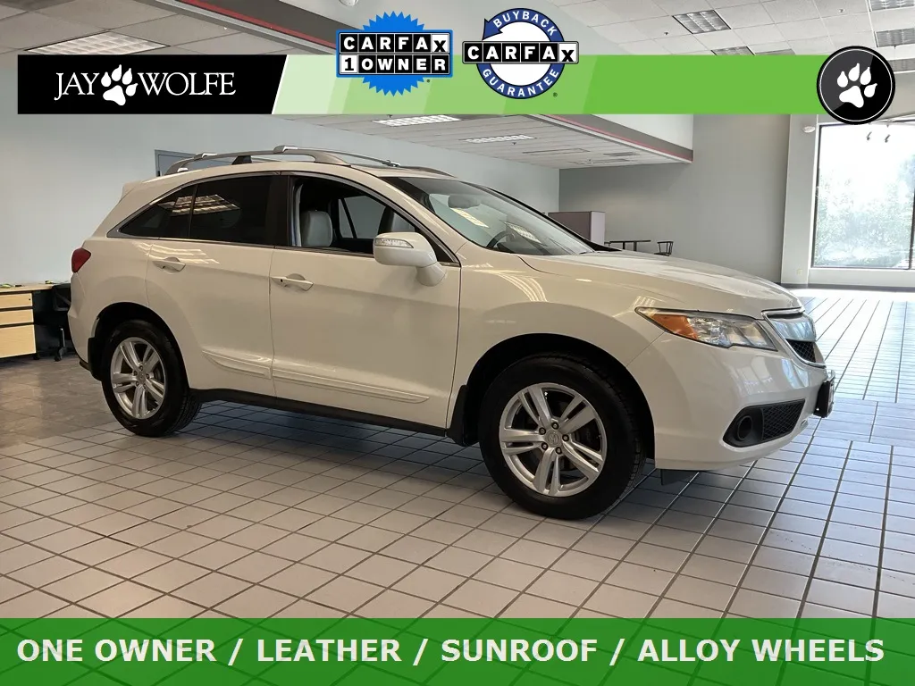 2013 Acura RDX for sale in Kansas City, MO