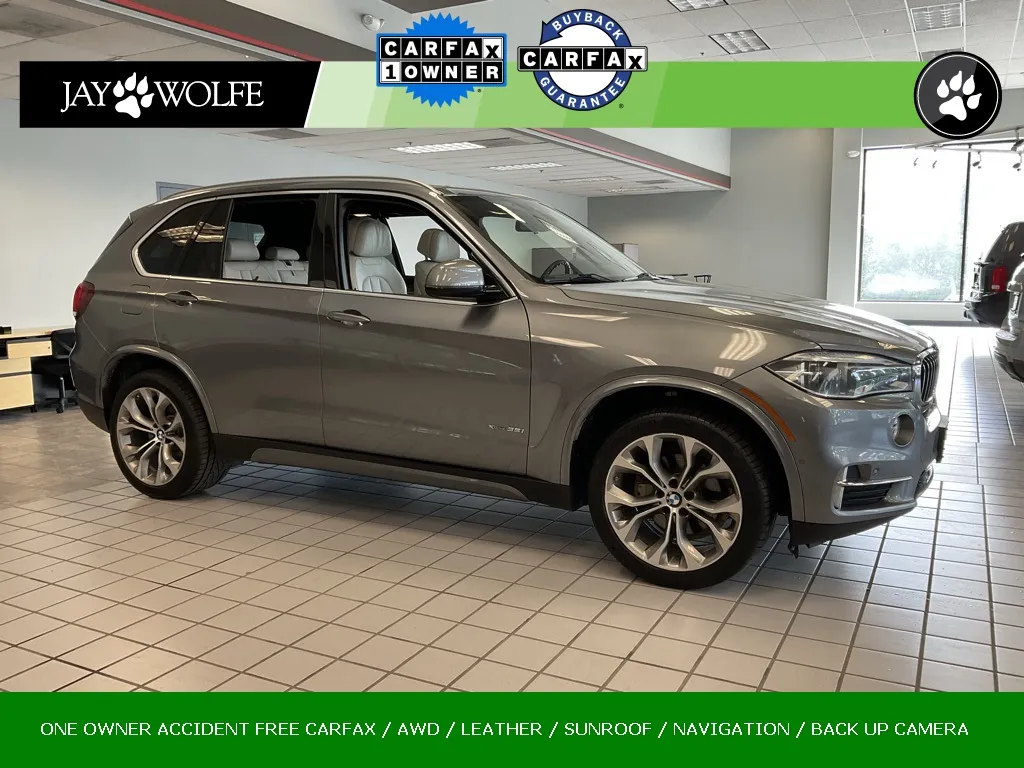 2018 BMW X5 xDrive35i for sale in Kansas City, MO