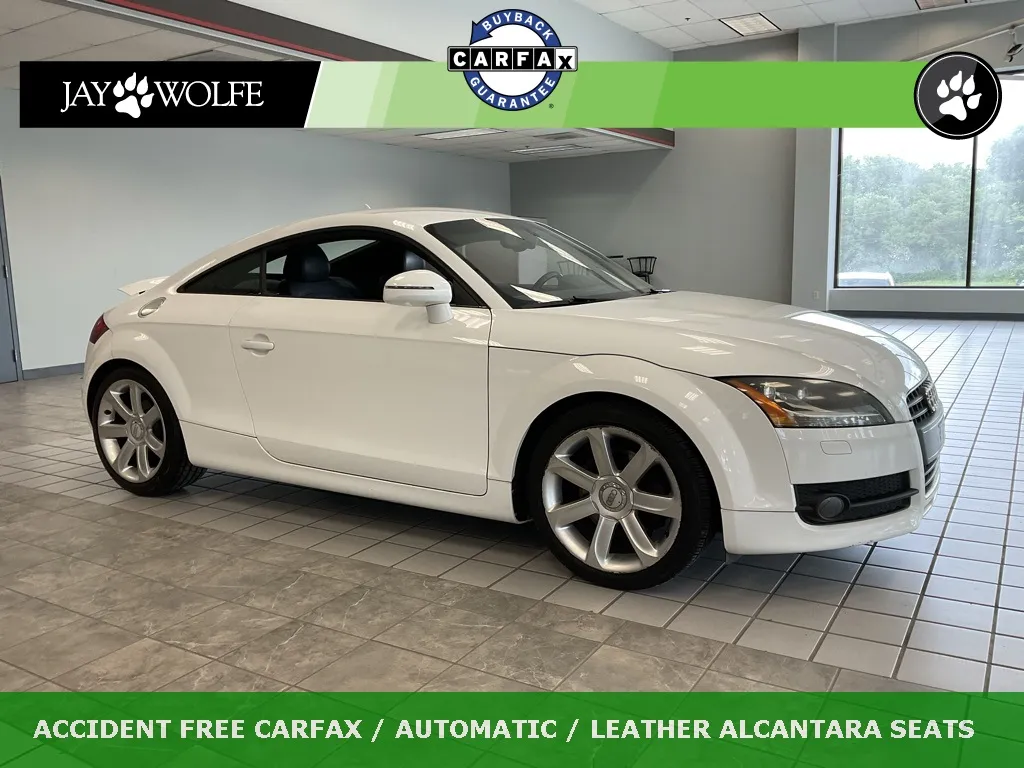 2009 Audi TT 2.0T for sale in Kansas City, MO