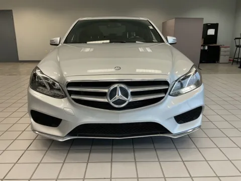 Photos of 2014 Mercedes-Benz E-Class E 350 for sale in Kansas City, MO at Jay Wolfe Auto Outlet