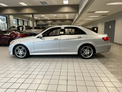 More photos of 2014 Mercedes-Benz E-Class E 350 at Jay Wolfe Auto Outlet, MO