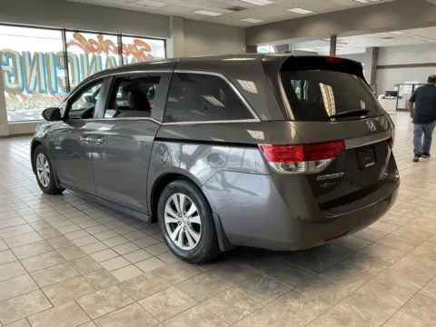 More photos of 2014 Honda Odyssey EX-L at Jay Wolfe Auto Outlet, MO