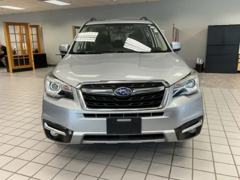 Photos of 2017 Subaru Forester 2.5i Limited for sale in Kansas City, MO at Jay Wolfe Auto Outlet