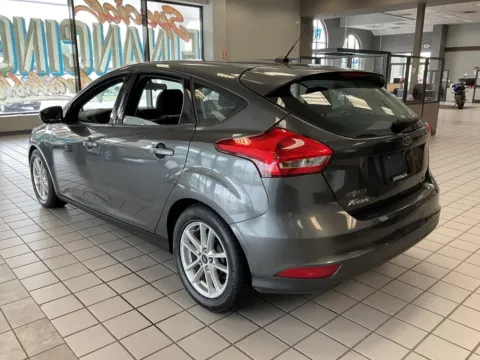 More photos of 2015 Ford Focus SE at Jay Wolfe Auto Outlet, MO
