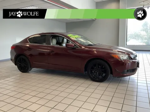 Brown 2013 Acura ILX 2.0L for sale in Kansas City, MO