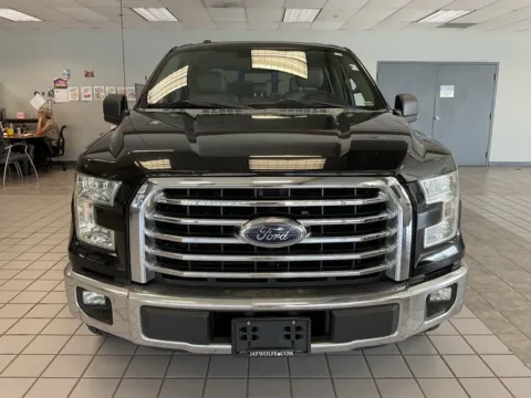 Photos of 2016 Ford F-150 XLT for sale in Kansas City, MO at Jay Wolfe Auto Outlet