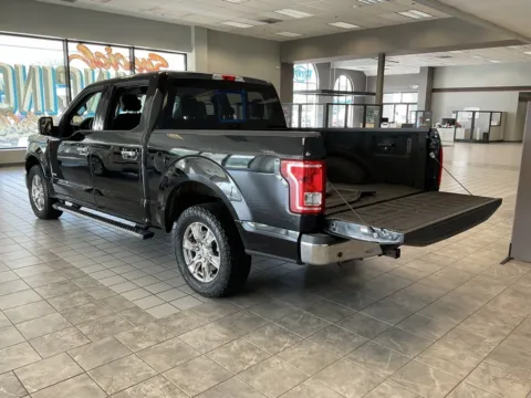 More photos of 2016 Ford F-150 XLT at Jay Wolfe Auto Outlet, MO