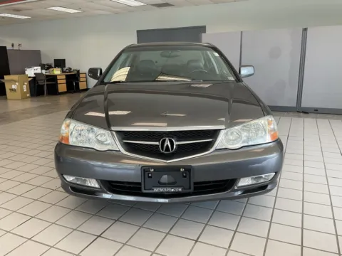 Photos of 2003 Acura TL 3.2 for sale in Kansas City, MO at Jay Wolfe Auto Outlet
