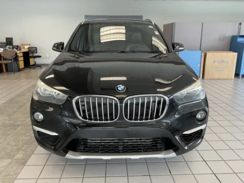 Photos of 2017 BMW X1 xDrive28i for sale in Kansas City, MO at Jay Wolfe Auto Outlet
