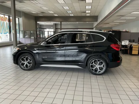 More photos of 2017 BMW X1 xDrive28i at Jay Wolfe Auto Outlet, MO