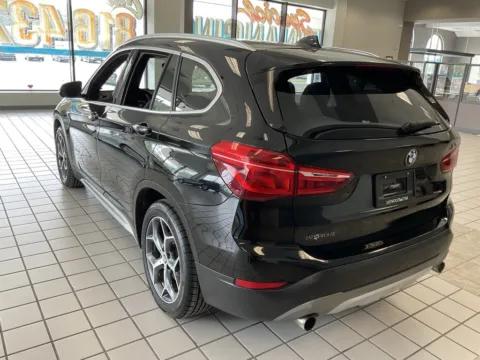 More photos of 2017 BMW X1 xDrive28i at Jay Wolfe Auto Outlet, MO
