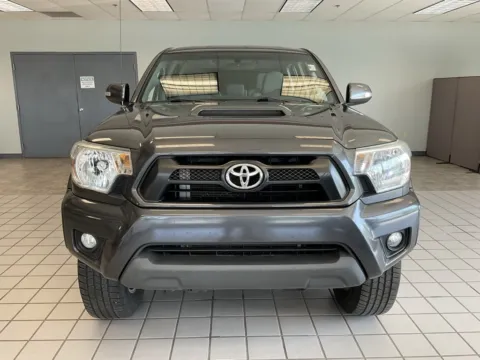 Photos of 2014 Toyota Tacoma for sale in Kansas City, MO at Jay Wolfe Auto Outlet