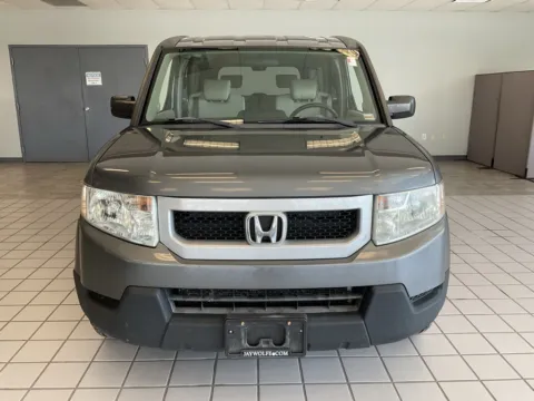 Photos of 2010 Honda Element LX for sale in Kansas City, MO at Jay Wolfe Auto Outlet