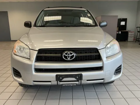 Photos of 2011 Toyota RAV4 for sale in Kansas City, MO at Jay Wolfe Auto Outlet