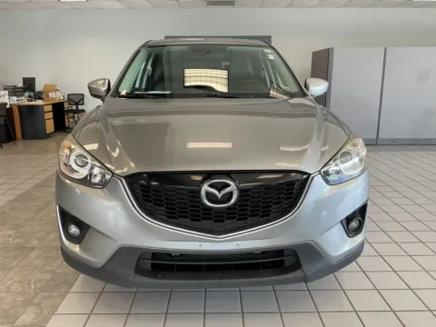 Photos of 2014 Mazda CX-5 Grand Touring for sale in Kansas City, MO at Jay Wolfe Auto Outlet
