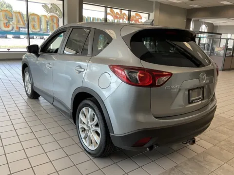 More photos of 2014 Mazda CX-5 Grand Touring at Jay Wolfe Auto Outlet, MO