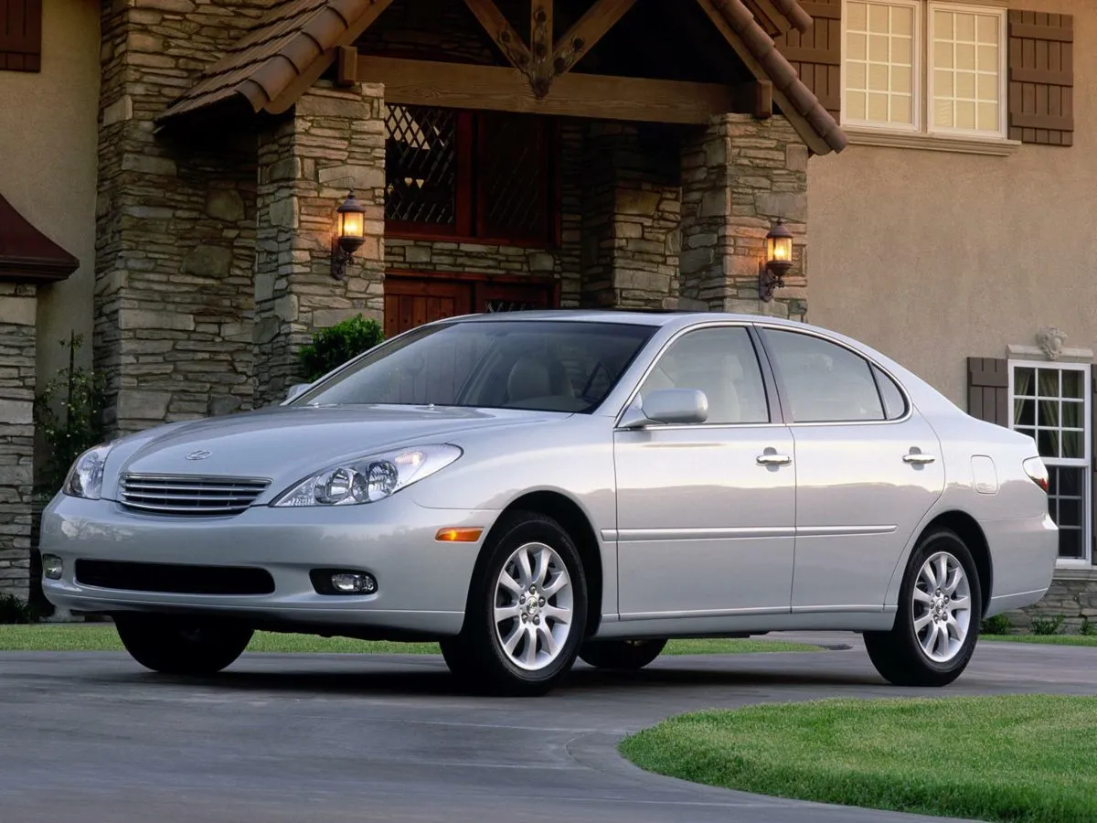 2004 Lexus ES 330 for sale in Kansas City, MO