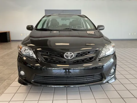Photos of 2011 Toyota Corolla S for sale in Kansas City, MO at Jay Wolfe Auto Outlet