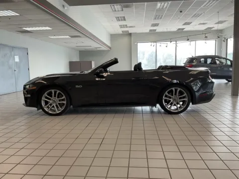 More photos of 2022 Ford Mustang GT Premium at Jay Wolfe Auto Outlet, MO