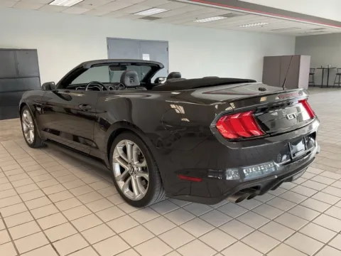 More photos of 2022 Ford Mustang GT Premium at Jay Wolfe Auto Outlet, MO