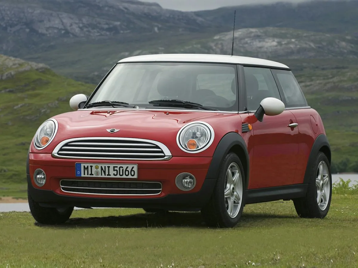 2009 MINI Cooper for sale in Kansas City, MO