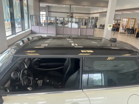 Another view of 2009 MINI Cooper for sale in Kansas City, MO at Jay Wolfe Auto Outlet