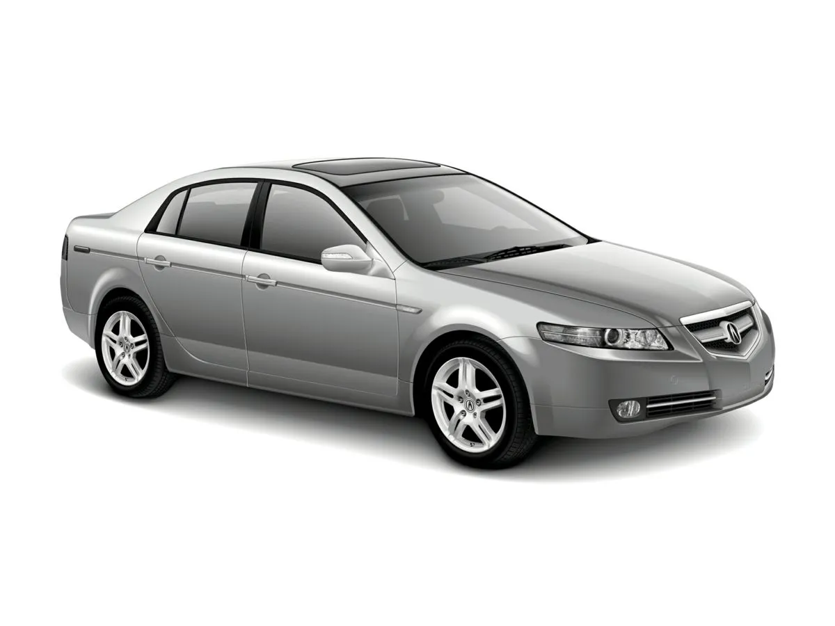 2008 Acura TL 3.2 for sale in Kansas City, MO