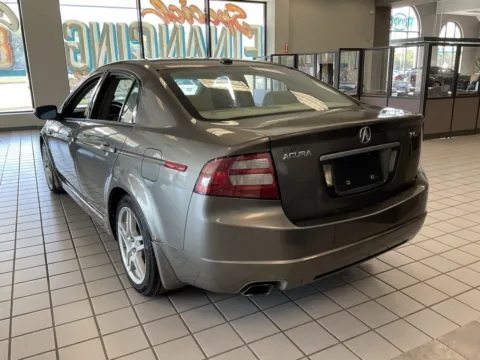 More photos of 2008 Acura TL 3.2 at Jay Wolfe Auto Outlet, MO