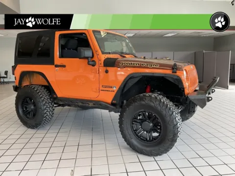 Unknown 2013 Jeep Wrangler Sport for sale in Kansas City, MO