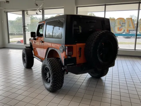 More photos of 2013 Jeep Wrangler Sport at Jay Wolfe Auto Outlet, MO