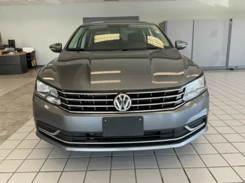 Photos of 2016 Volkswagen Passat 1.8T S for sale in Kansas City, MO at Jay Wolfe Auto Outlet